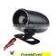 DC 12v small siren CAR alarm siren alarm siren 24V hot sell