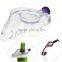 Wine Aerator Bottle Pourer, Wine Decanter Pour Filter, Wine Essential Equipment