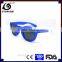 PROMOTIONAL , Retro Fashion Simplicity Plastic Sunglasses/OME