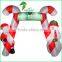 Gaint Waterproof Finish Line Inflatable Arch For Athletic Sports