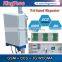 Cell Phone Mobile Signal Booster GSM DCS WCDMA 900MHz-1800MHz-2100MHz Tri-band Repeater For Large Coverage