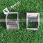 25mm Stainless Steel Cam buckle