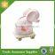 Small Resin Penguin Piggy Bank Money Box