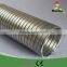 Factory direct Flexible aluminum duct Fire resistant duct