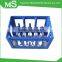 High Precision Machinery CNC Crate Mould Plastic