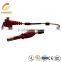 TS16949 medical industry wire harnes manufacturer