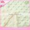 good quality and cheap price wholesale minky fabric dot use for garment
