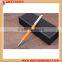 Metal touch screen ballpoint pen