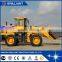 3 Ton Used Mini Loader Backhoe Mini Loader/Used