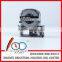 SC6RW/SC9RW/SC12RW/SC18RW/S/SC24RW/SC36RW Black on Red label tape for compatible EPSON LW300 LW400 label printer