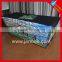 cheap 8ft heat resistant table cloth trade show