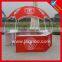 Promotion printable weddings decoration gazebo top for popup tent 10x10                        
                                                                                Supplier's Choice