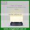 2015 Fantasy Portable Bluetooth 4.0 Control Smart LED Sound Light Speaker Wireless Music Player