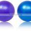 soft pvc kids yoga ball