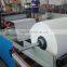 Brand new automatic serviette tissue paper making machine for sale
