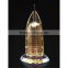 western New design crystal London Big Ben model for wedding and business gift