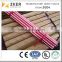 Copper plated earth rod / ground rod