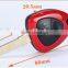 Ferrari F430 Key For Uncut Blade Replacement Remote Key Shell Case Fob 3 Butotn