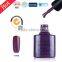 Newest LACOMCHIR 168 Colors Beauty Girl Gel Polish ,Colorful Nail Polish ,Easy Soak off UV Gel Nail Polish