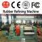 Qingdao Shenghualong Manufacture The Best And Cheapest Rubber Machine
