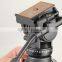 High Quality Professional Tripod,Lightweight Video Tripod TS-LT215