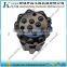 KT Hot sales threaded rock drilling tools button bit 76mmR32