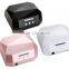 12W Diamond Shaped Ccfl Lamp Nail Lamp
