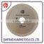 zhenjiang fair price Vacuum brazed Diamond Dry Cutting Saw Blade for granite/ marble /concrete /tile /brick
