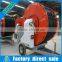 Big rain gun farm irrigation systems