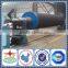 Grooved Press Roll for test liner paper machine