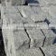 Natural Cleaved grey pavement block for sale