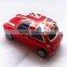 Promotional Gift PVC Car Shape Usb Flash Drive Supplier's Choice