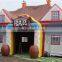 high quality commercial use inflatable pub for sale