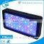 Full spectrum dimmable 120w fish and reef aquarium led lighting