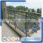 Decorative Glass Regular High Quality Aluminium Wrought Iron Fence
