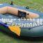 4 People Inflatable Rubber Boat
