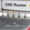 Syntec Furniture ATC Wood CNC Router with Jinan China trustable quality and full system after sale service