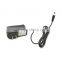 18650 Li-ion battery charger 8.4V 1A 12W with DC Connetor 5.5*2.1/5.5*2.5 size:45*72*30(mm)
