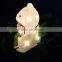 2016 new Outdoor led light led Acrylic Polar Bear motif light christmas decoration