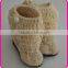 Baby Hand Crochet Shoes supplier MOQ 5 pairs