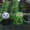 Outdoor carton kids chair,folding children chair