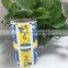 Bzk Aluminum Foil Paper For Wrapping Antiseptic Alcohol Swab/pad