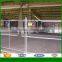 Hot sale high quality galvanized Wire Mesh Temporary barrier / crowd control barrier