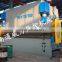 WC67Y Top Quality CNC Hydraulic Press Brake Machine