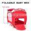 baby cradle bed junior bed cot classic design with cradleF309                        
                                                Quality Choice