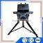 4 Seconds Scan Speed Portable 3D Body Scanners
