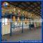 Q245R 16mm Material Earthmover Tire Recycling Machine for Sale