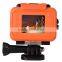 2016 New SOOCOO S70 Action Camera 2K@30fps 1080p@60fps 60M Waterproof Build-in WIFI Sport Cam with Watch Remote Control