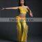 SWEGAL belly dance costume for kids 1%off SGBDT14128