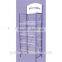 medium duty cleaning products display rack